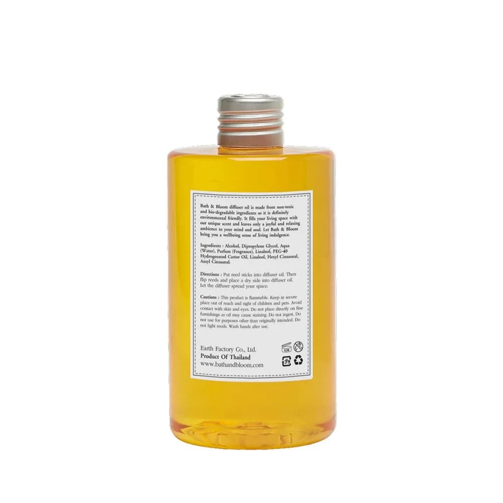 BATH&BLOOM Karawek Diffuser Oil | 300ml