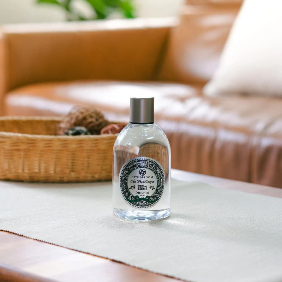 BATH&BLOOM Mai Diffuser Oil 300ml