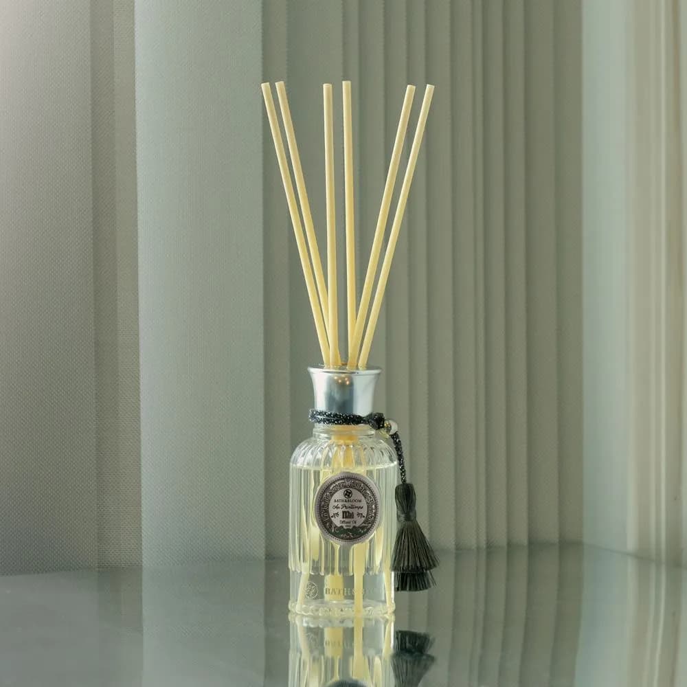 BATH&BLOOM Mai (May) Diffuser Oil Set 100ml
