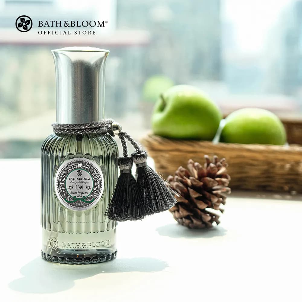 Bath&Bloom Mai Room Fragrance | 100ml