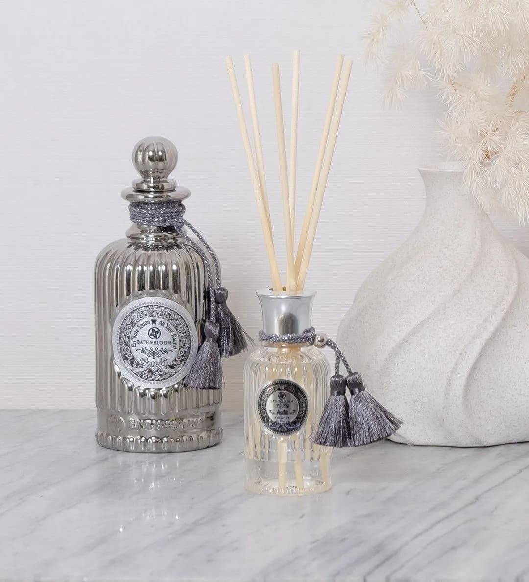 Bath&Bloom Mars Diffuser Oil Set 100ml