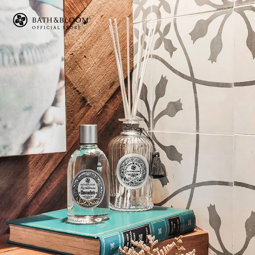 BATH&BLOOM November Diffuser Oil 300ml