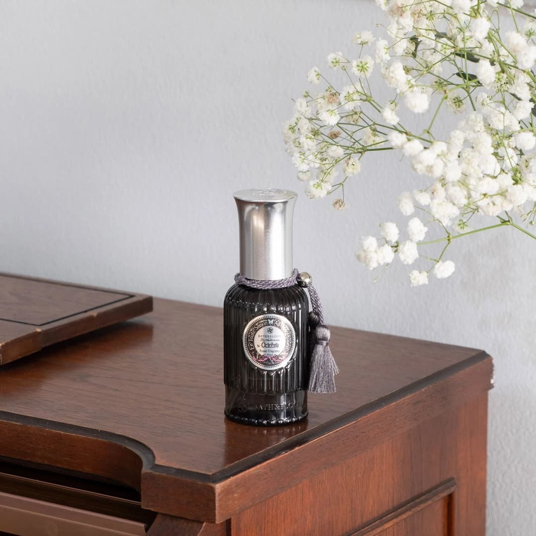 BATH&BLOOM October Room Fragrance 100ml