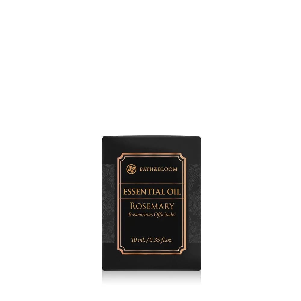 BATH&BLOOM Rosemary Essential Oil 10 ml