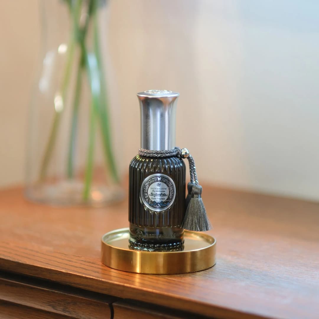 BATH&BLOOM September Room Fragrance 100ml