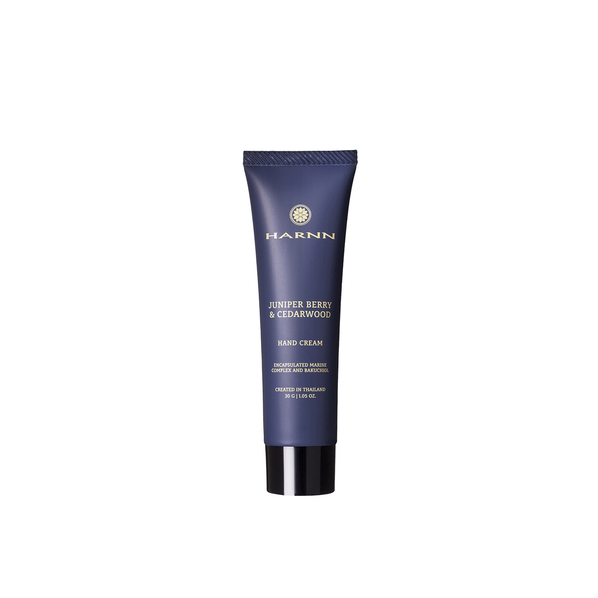 Harnn Body Ritual Gift Set - Juniper Berry & Cedarwood