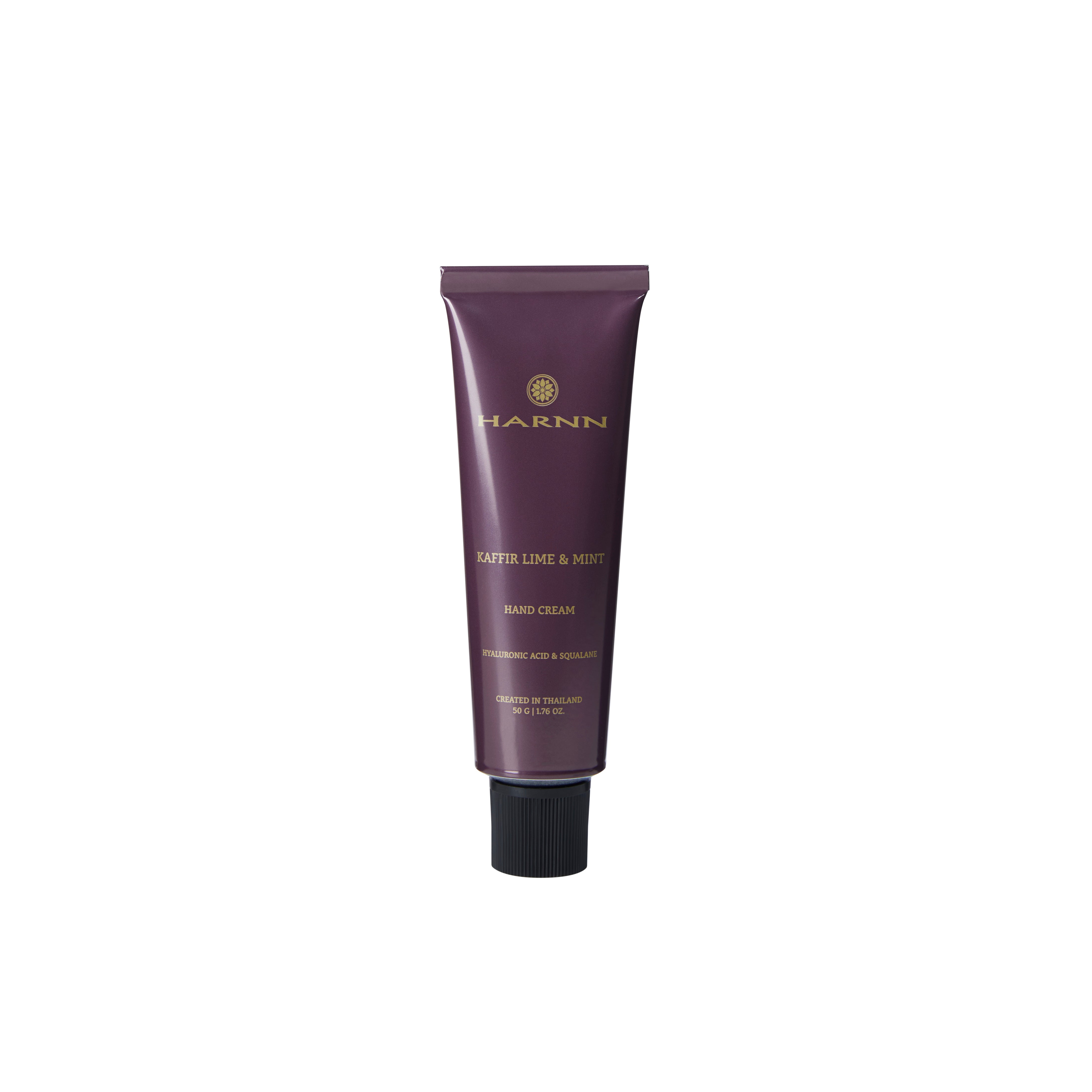 Harnn Hand Cream - Kaffir Lime & Mint 50g