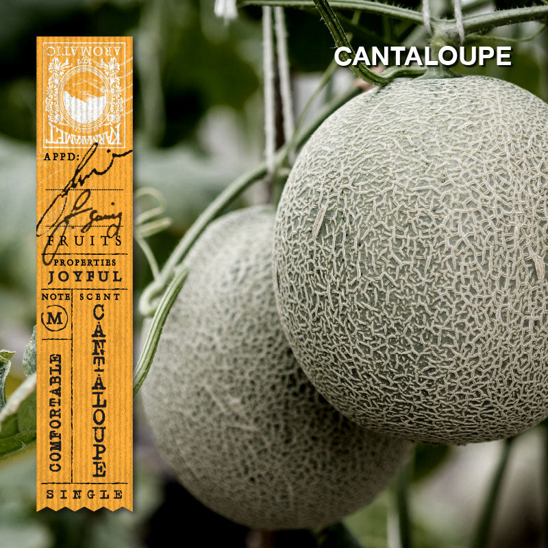 Karmakamet Le Marche Aux Fruits Padang Bazaar Perfume Paper Bag
