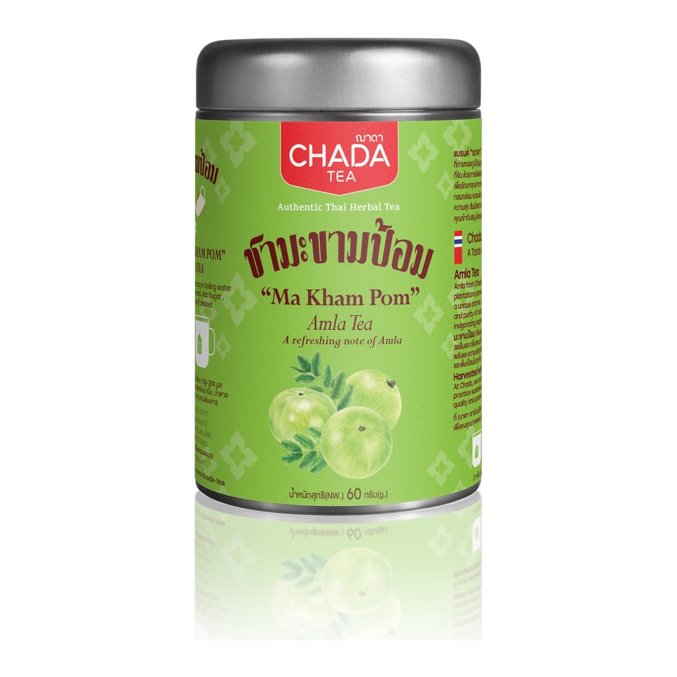 Chada Tea Amla Tea