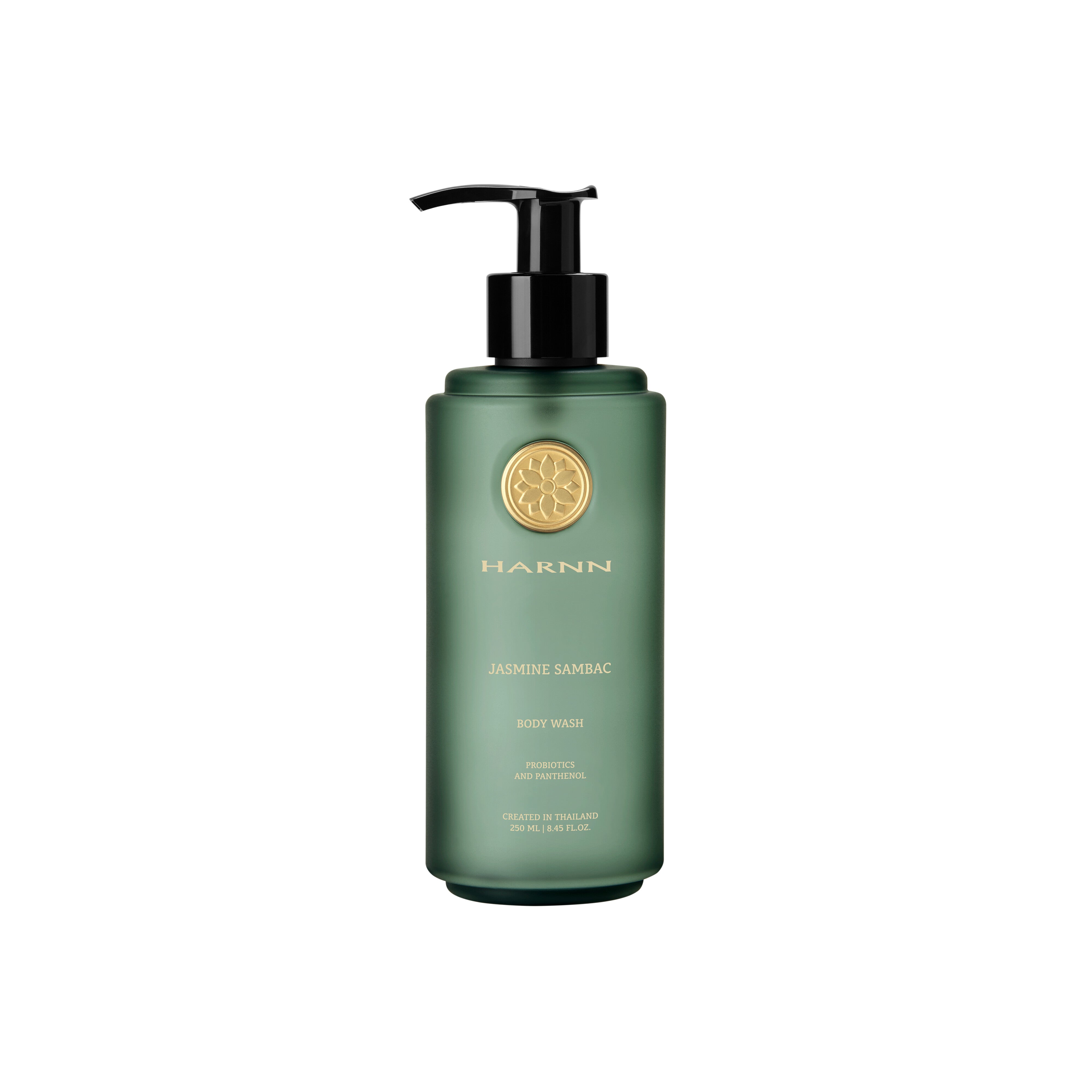 Harnn Body Wash - Jasmine Sambac 250ml