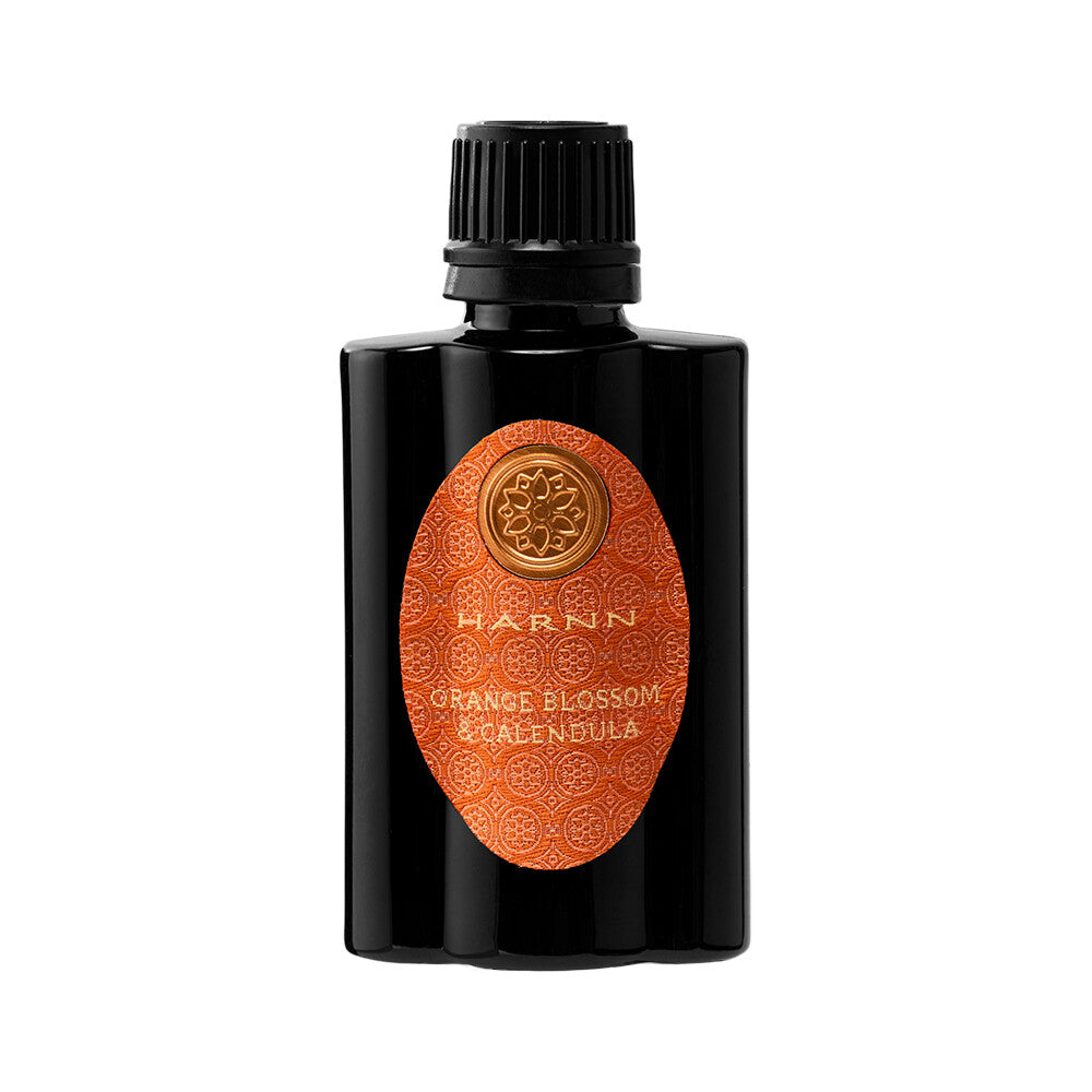 Harnn Signature Essential Oil Blend - Orange Blossom & Calendula 35ml