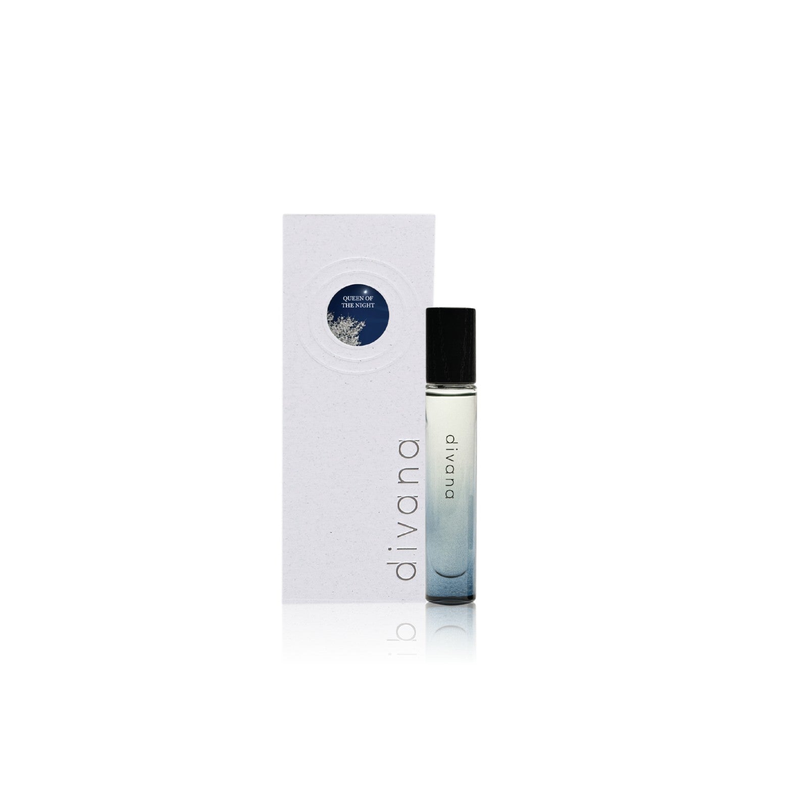 Divana Perfume Oil 15ml