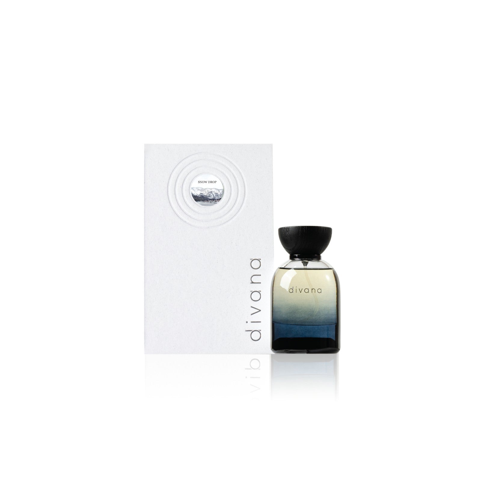 Divana Perfume Oil 95ml