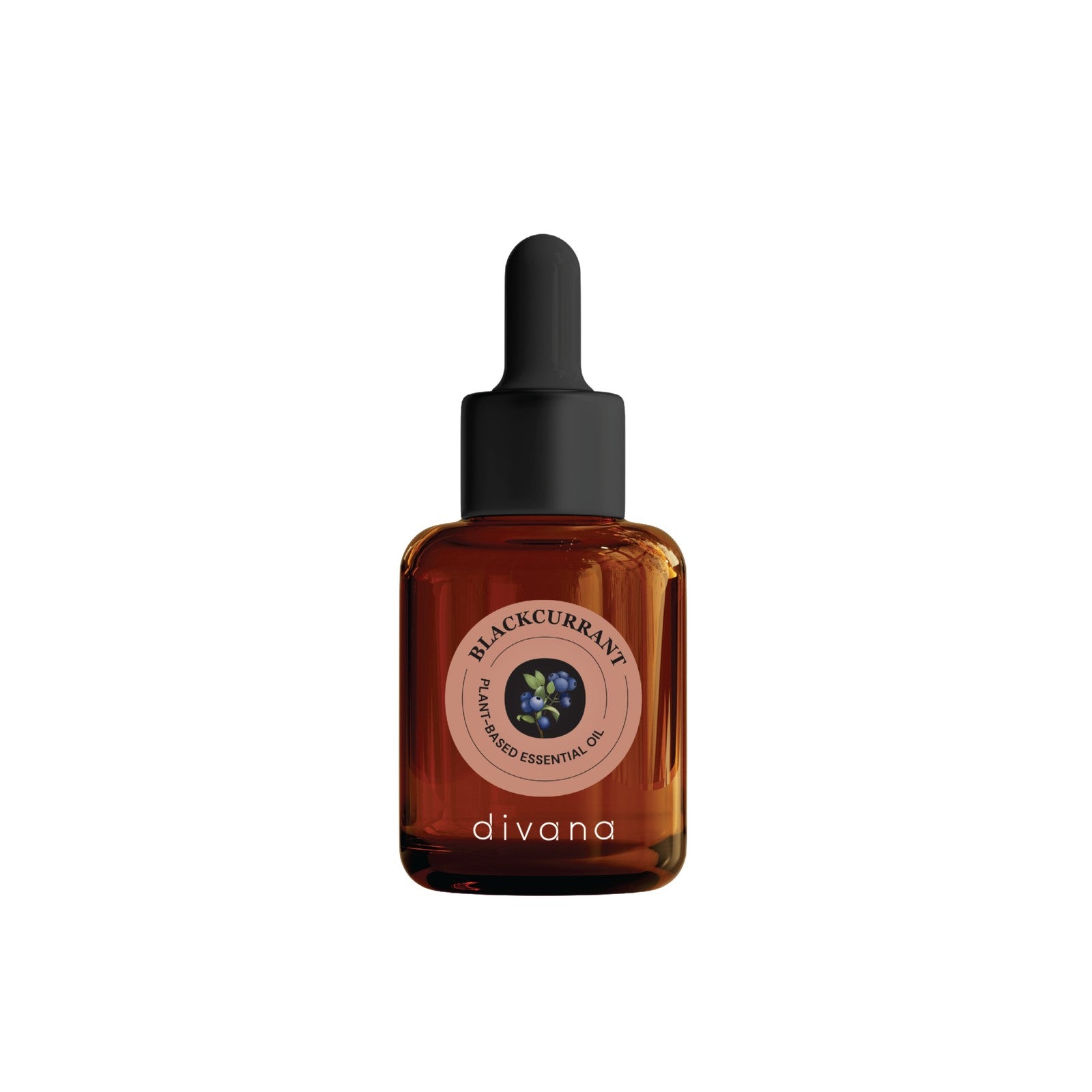 Divana Signature Essential Oil 15ml