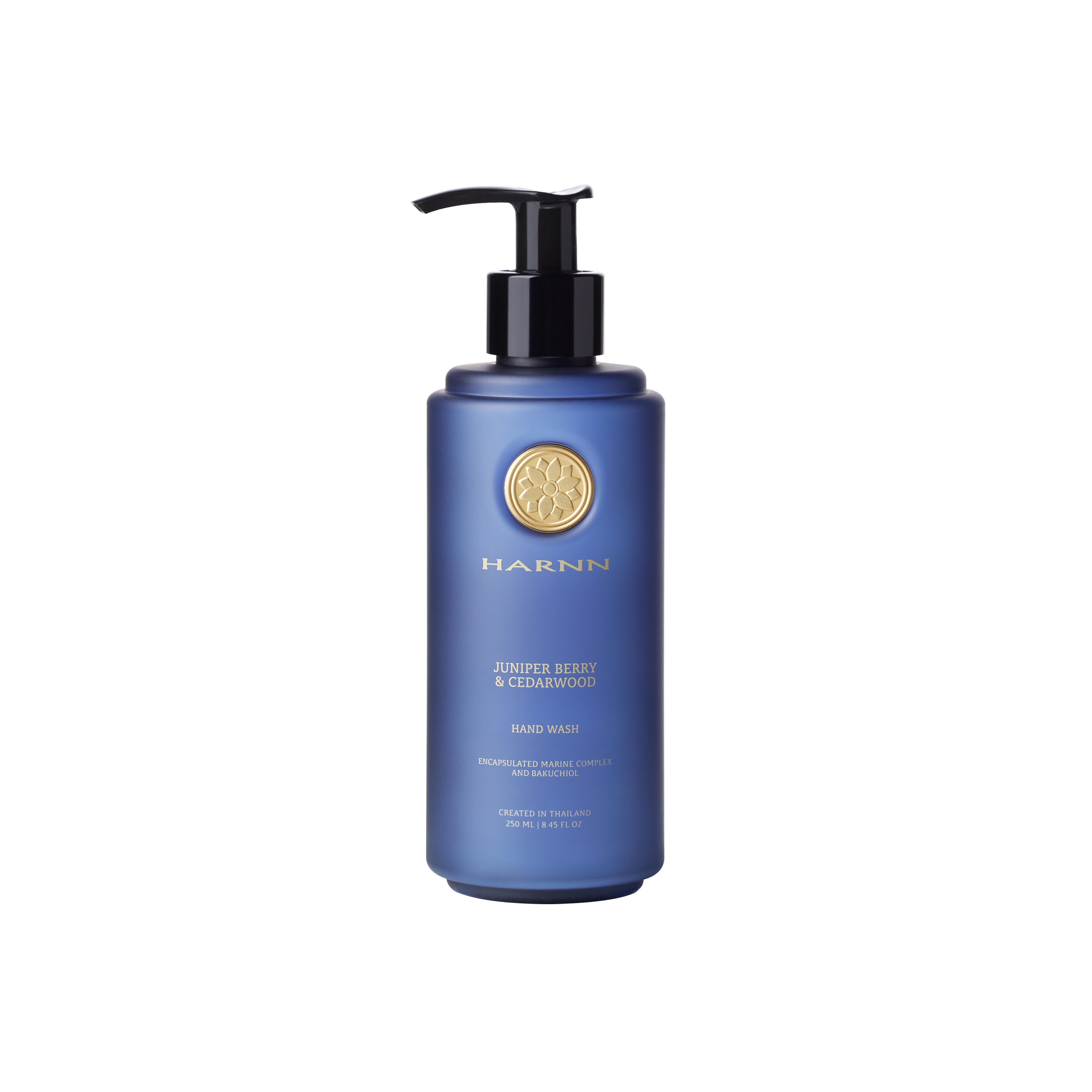Harnn Hand Wash - Juniper Berry & Cedarwood 250ml