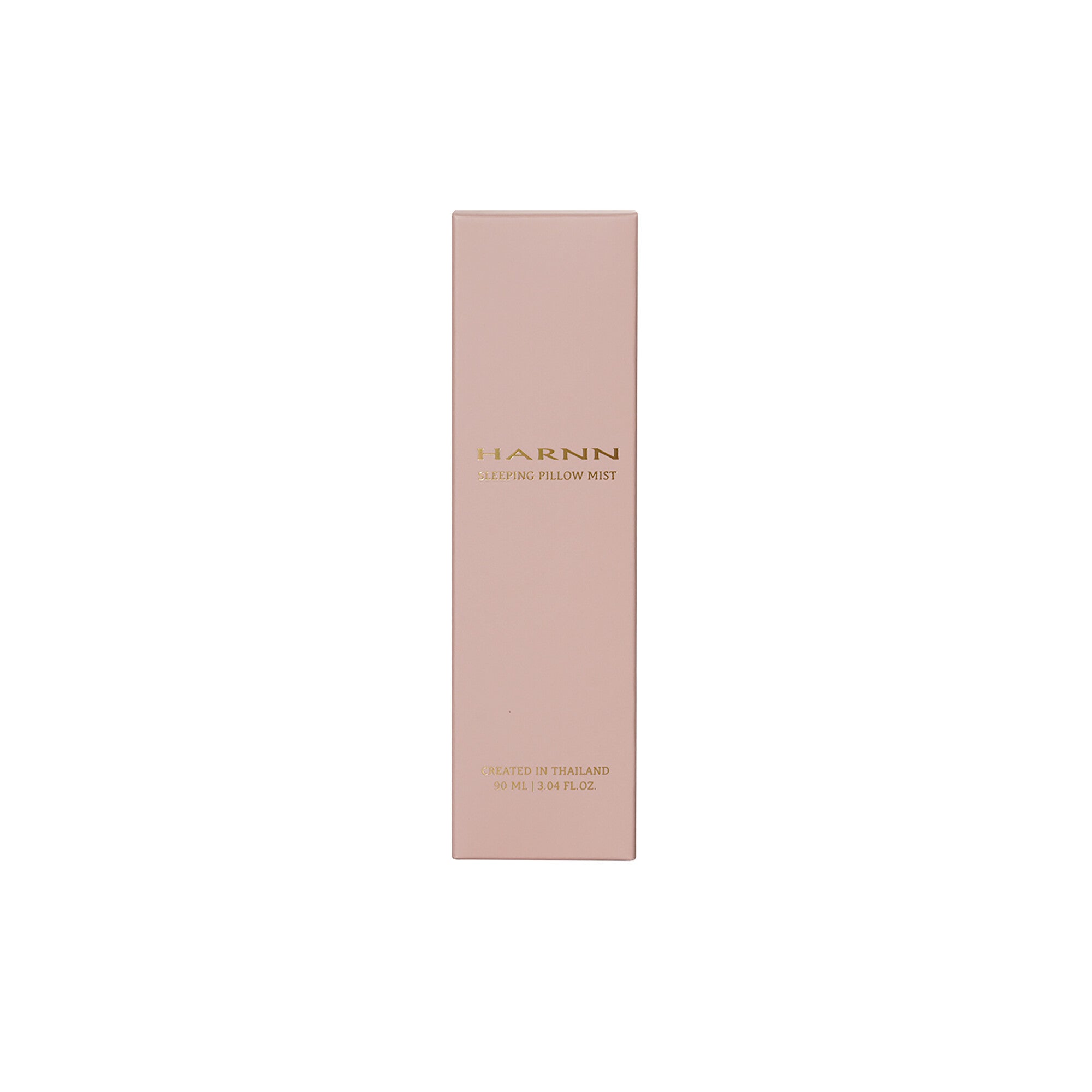 Harnn Sleeping Pillow Mist - Lavender & Velvet 90ml