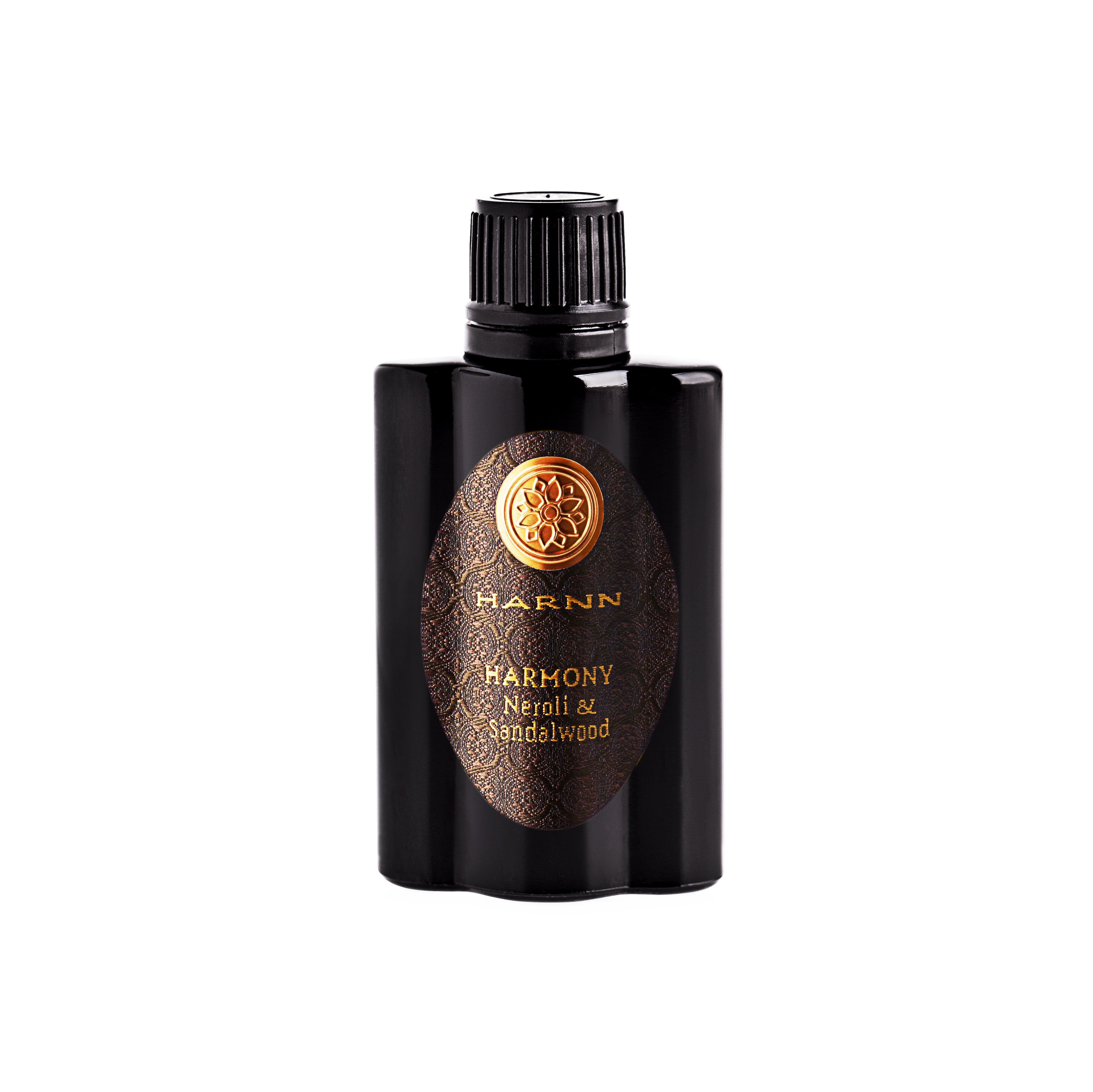 Harnn Signature Essential Oil Blend - Harmony (Neroli & Sandalwood) 35ml