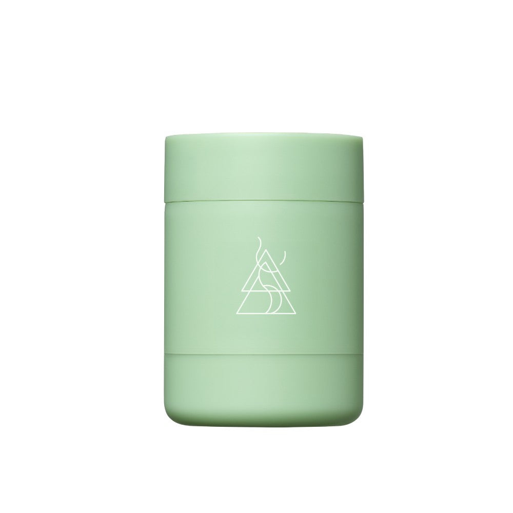 Erb Zesty Cypress Aroma Massage Cream