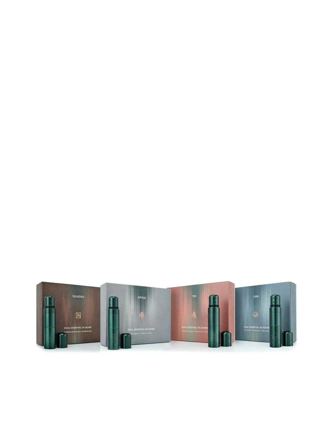 ERB Tri Essential Oil Blend 5 ml