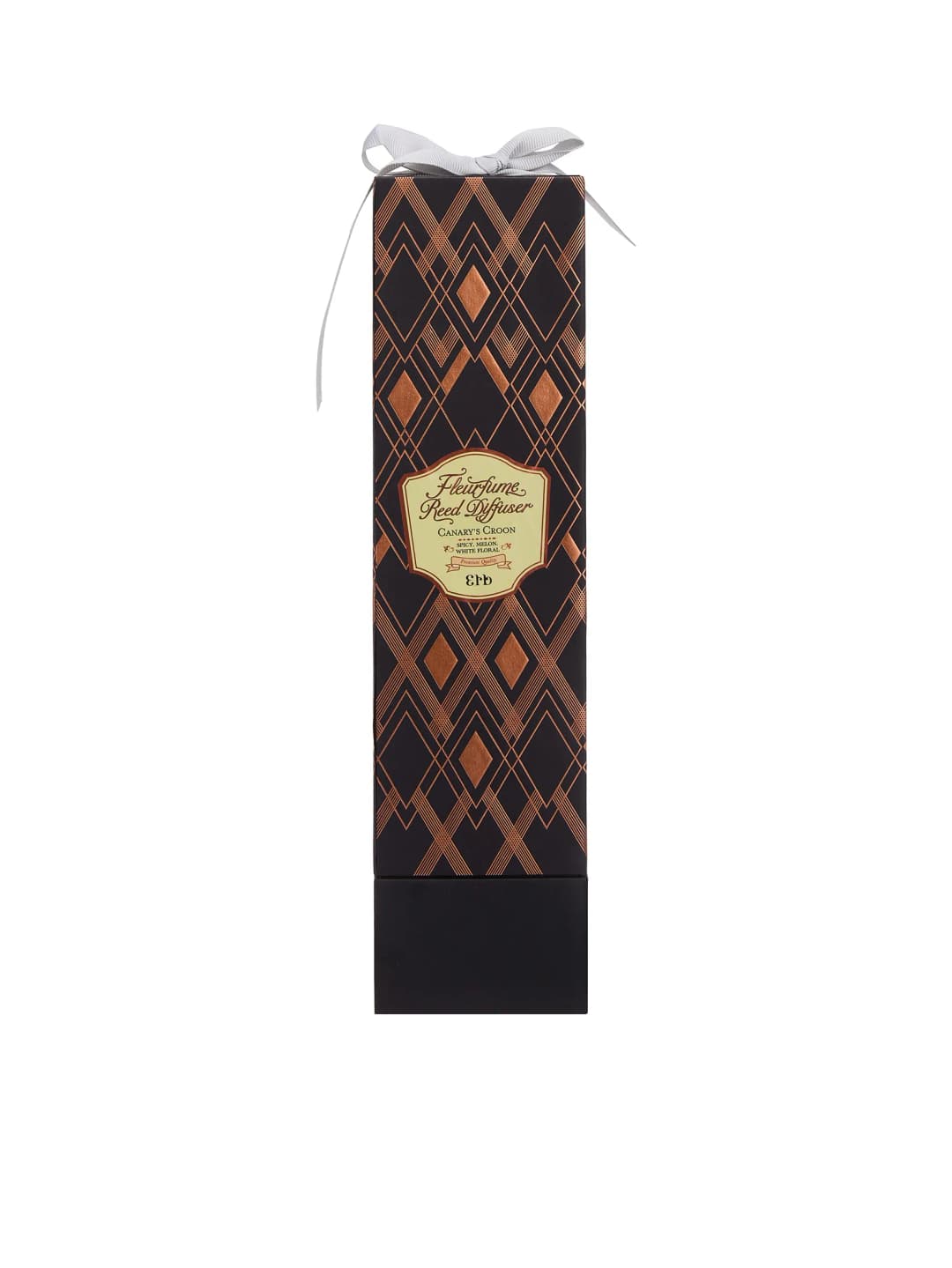 ERB Reed Diffuser Canarys Croon 100 ml