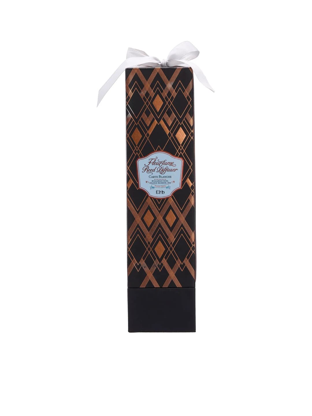 ERB Reed Diffuser Carte Blanche 100 ml