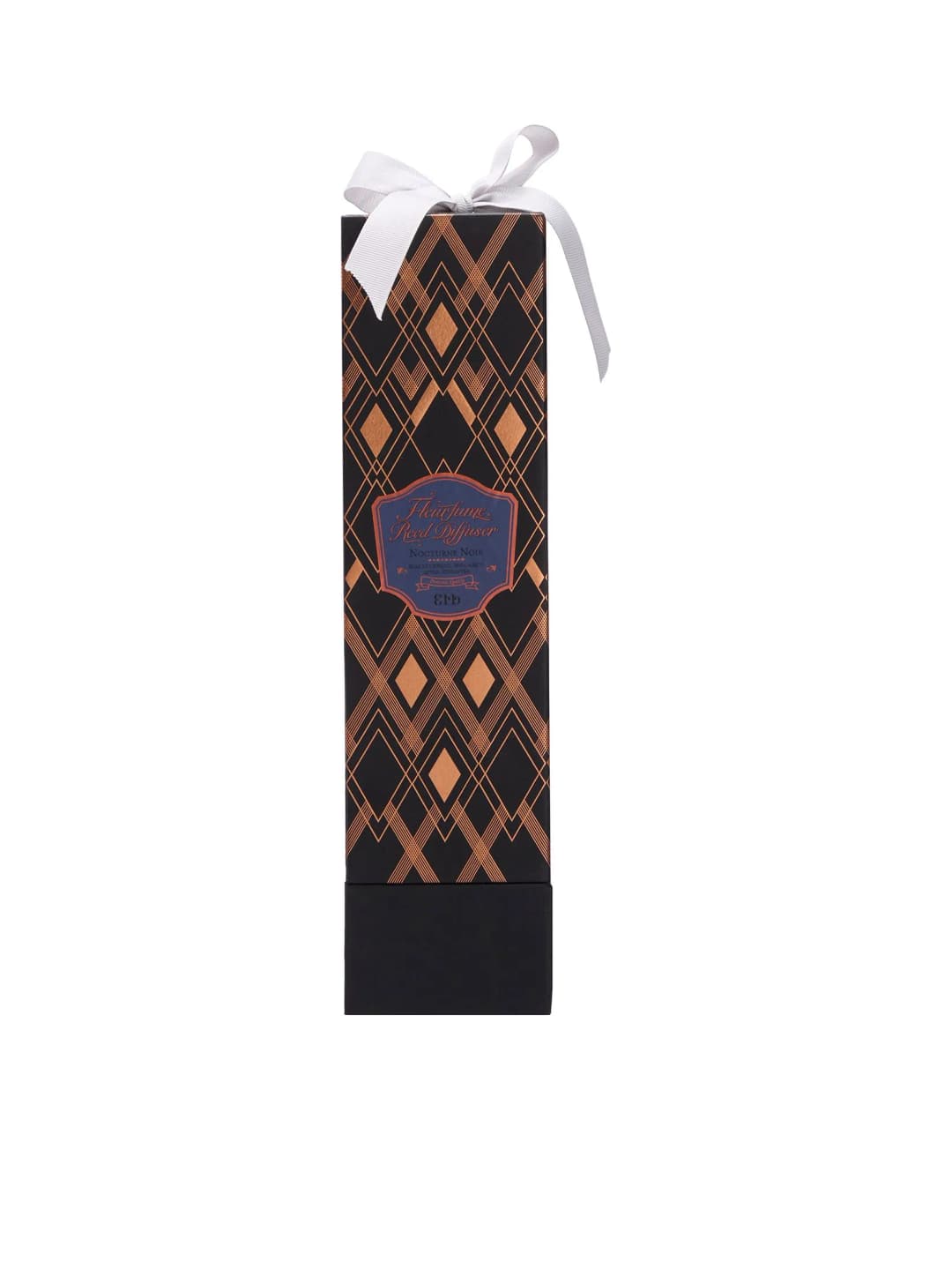 ERB Reed Diffuser Nocturne Noir 100 ml