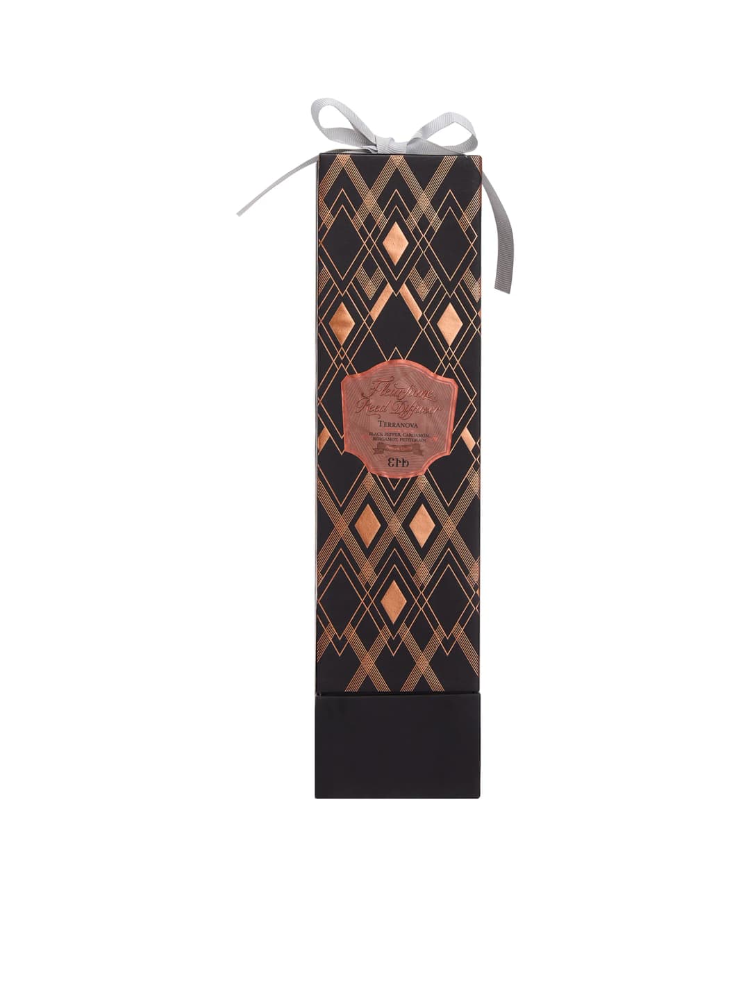 ERB Reed Diffuser Terranova | 100 ml