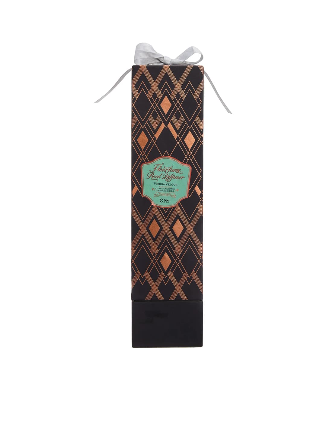 ERB Reed Diffuser Viridia Velour 100 ml