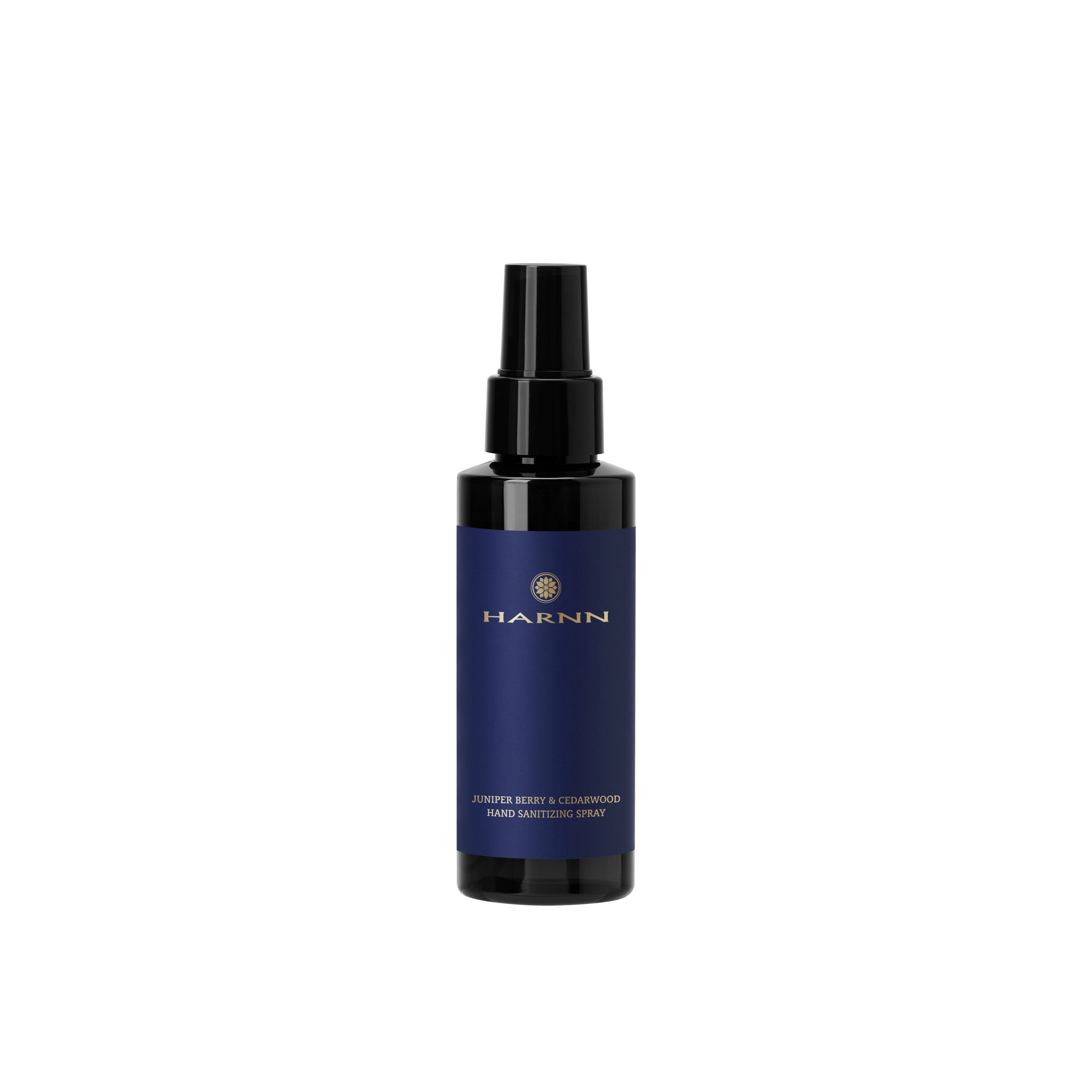 Harnn Hand Sanitizing Spray - Juniper Berry & Cedarwood 95ml