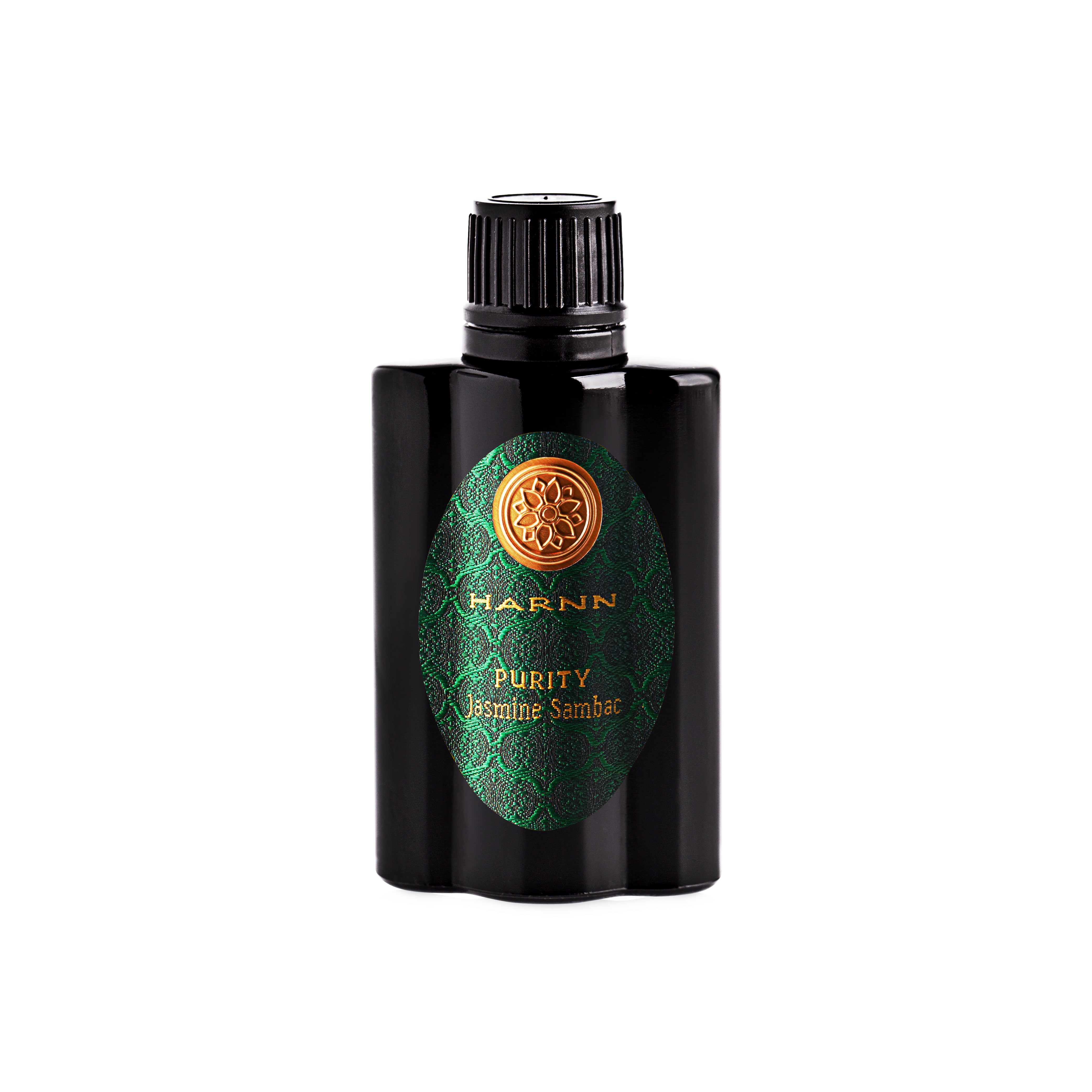 Harnn Signature Essential Oil Blend - Purity (Jasmine Sambac) 35ml