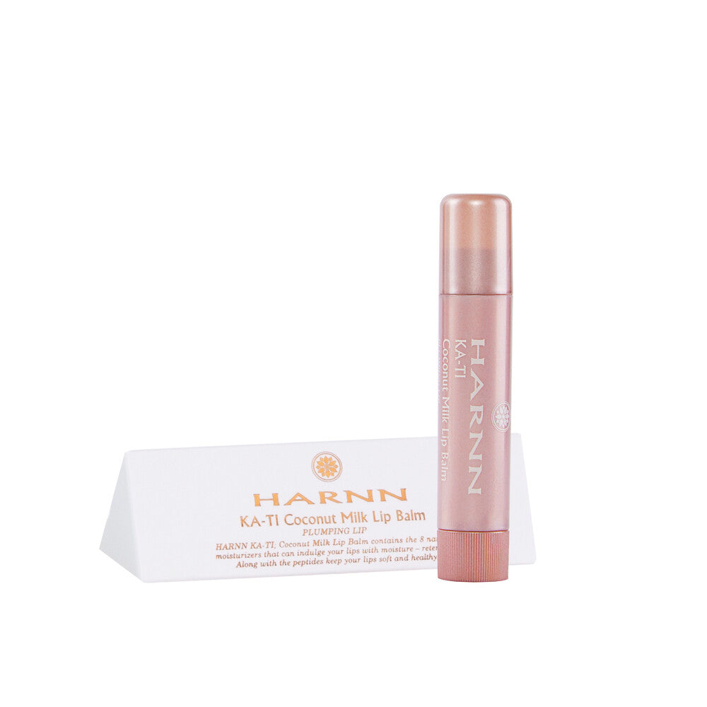 Harnn Lip Balm - Ka-Ti Coconut Milk 3.5g