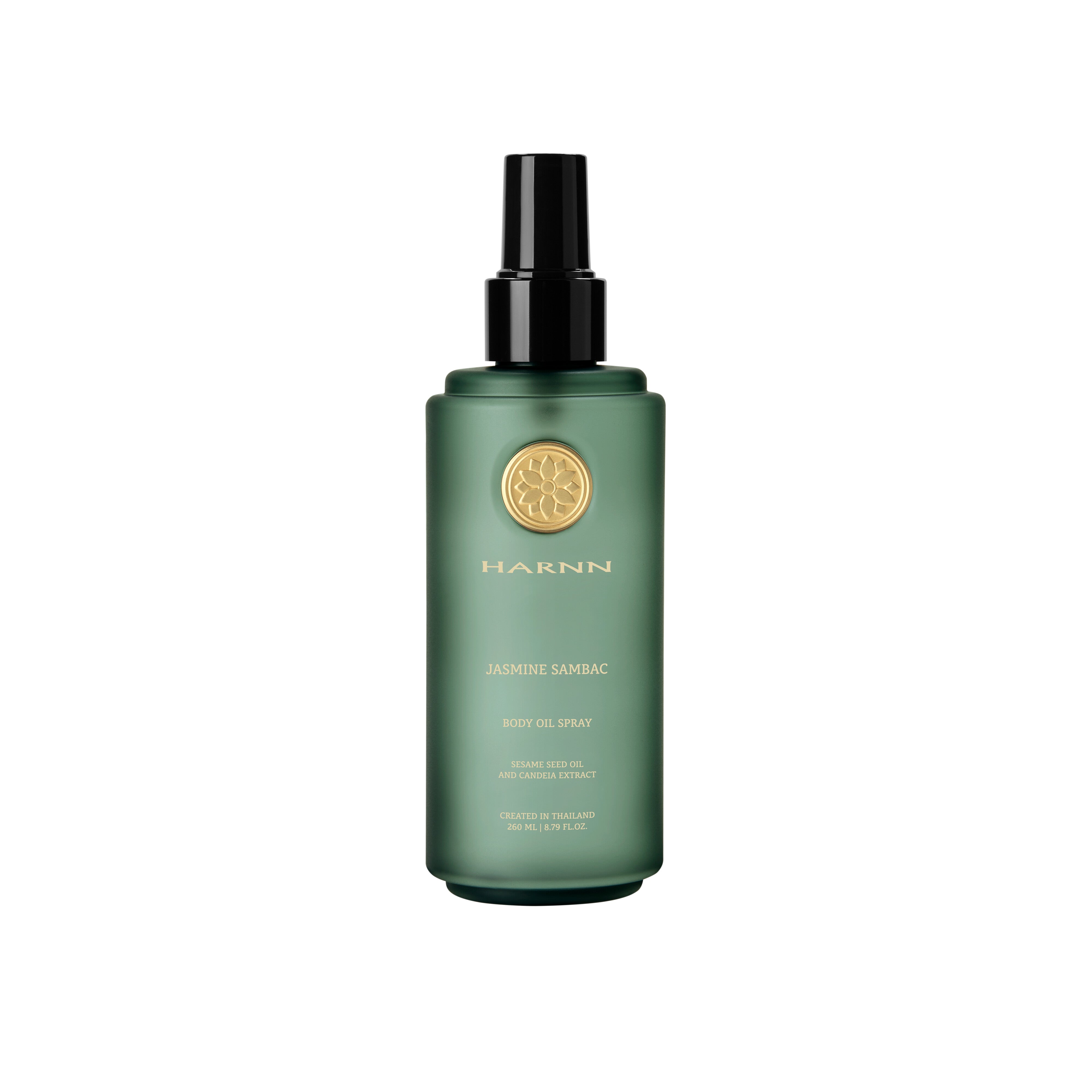 Harnn Body Oil Spray - Jasmine Sambac 260ml