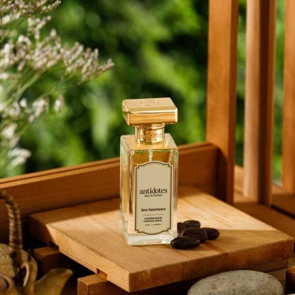 Antidotes Body Perfume EDP - Tribute of Scents Collection 50ml