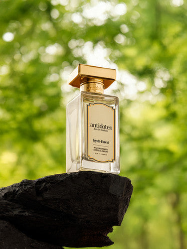 Antidotes Body Perfume EDP - Woody Collection 50ml