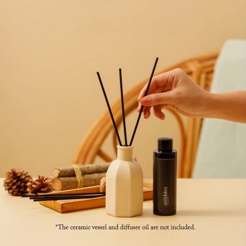 Antidotes Microfiber Reed Sticks for Diffuser