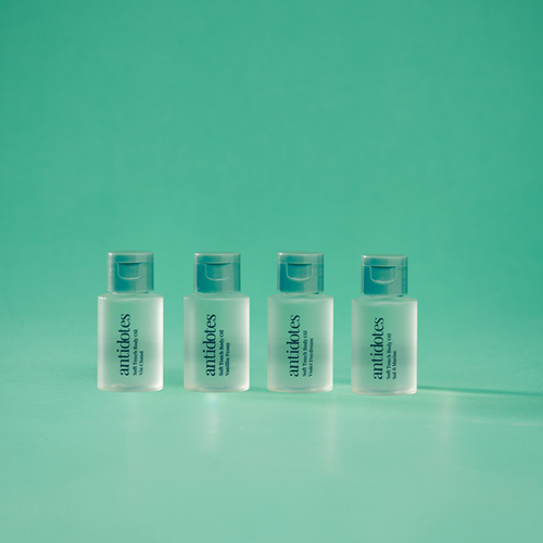 Antidotes Soft Touch Body Oil 30ml