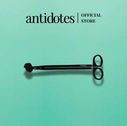Antidotes Candle Wick Trimmer