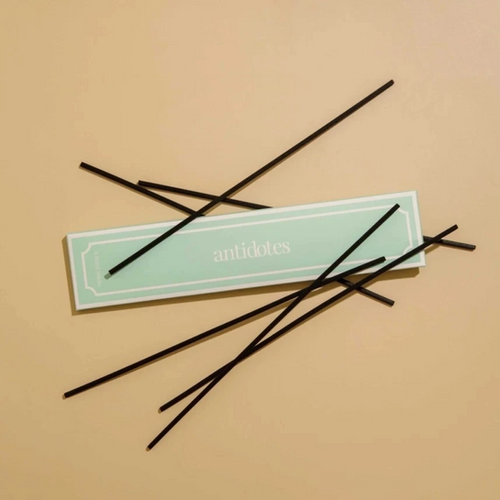 Antidotes Microfiber Reed Sticks for Diffuser
