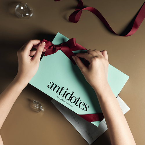 Antidotes Reed Diffuser Box Set