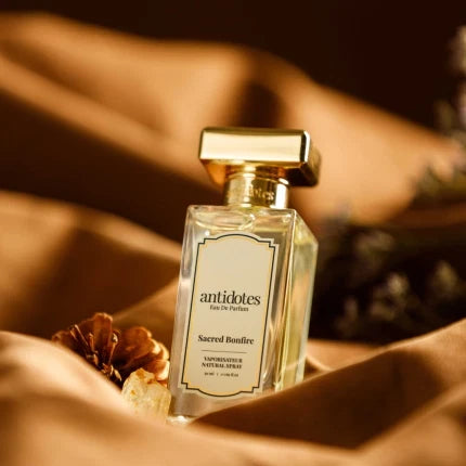 Antidotes Body Perfume EDP - Tribute of Scents Collection 50ml