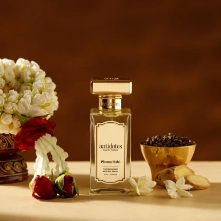 Antidotes Body Perfume EDP - Tribute of Scents Collection 50ml