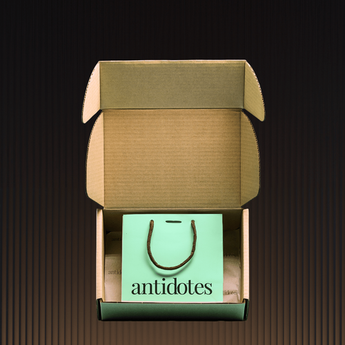 Antidotes Gift Bag (Add-on)