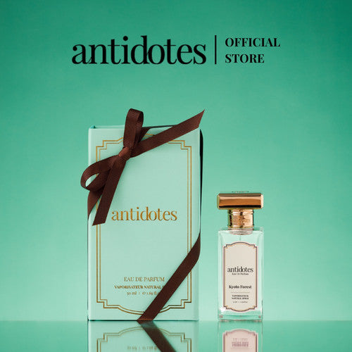 Antidotes Body Perfume EDP - Floral Collection 50ml