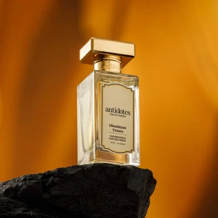 Antidotes Body Perfume EDP - Tribute of Scents Collection 50ml