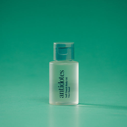 Antidotes Soft Touch Body Oil 30ml