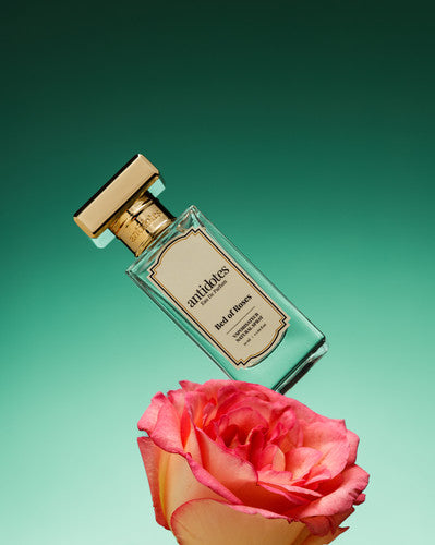 Antidotes Body Perfume EDP - Floral Collection 50ml