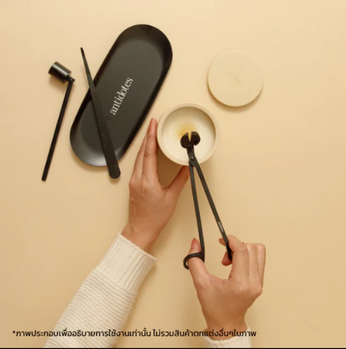 Antidotes Candle Wick Trimmer