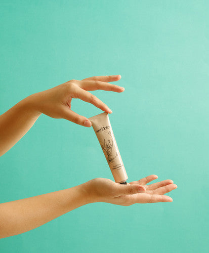 Antidotes Aromatic Oasis Hand Cream 40ml
