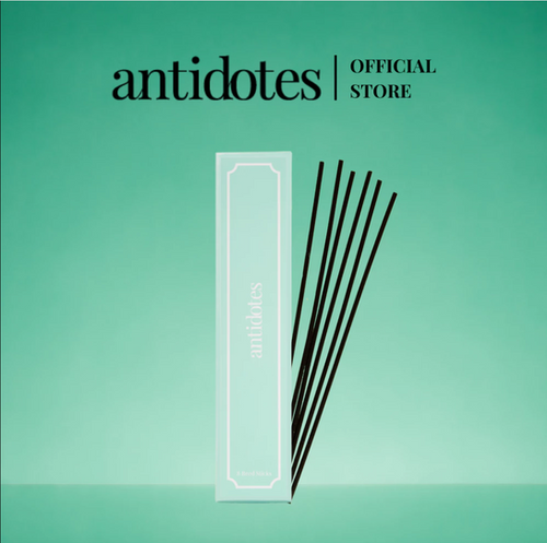 Antidotes Microfiber Reed Sticks for Diffuser
