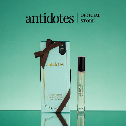 Antidotes Mini Perfume EDP 10ml